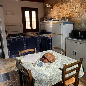 Rustico San Leonardo Hébergement de vacances