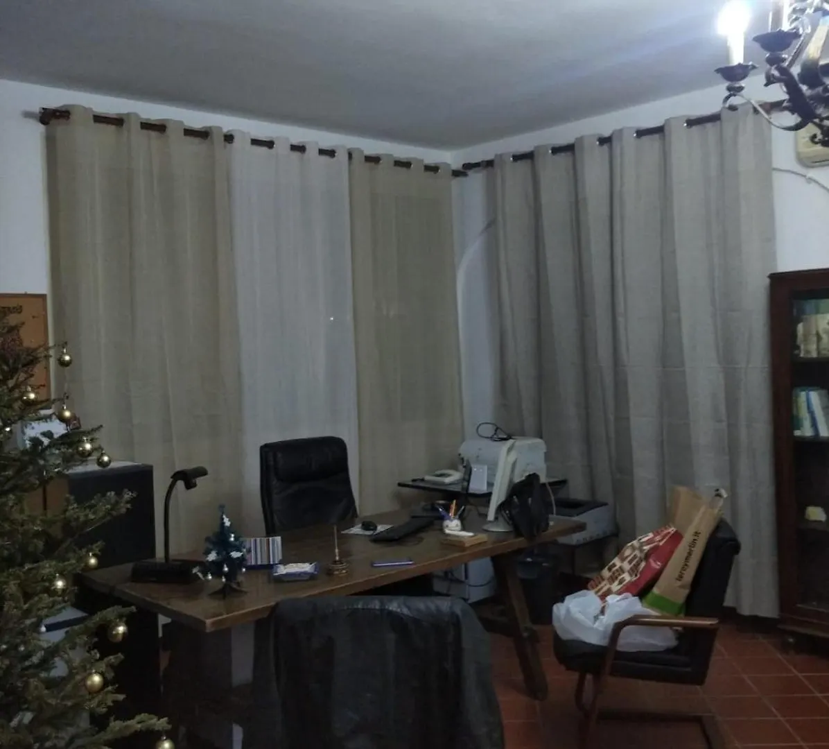 Couette-café B&B Vacanze Mille Colori Cinisi