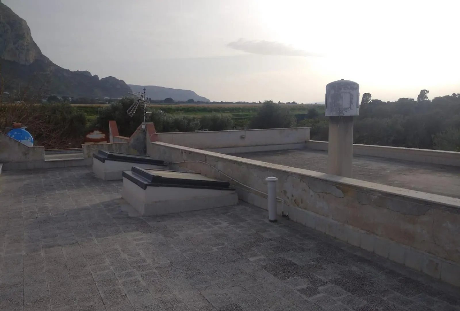 B&B Vacanze Mille Colori Cinisi Italie